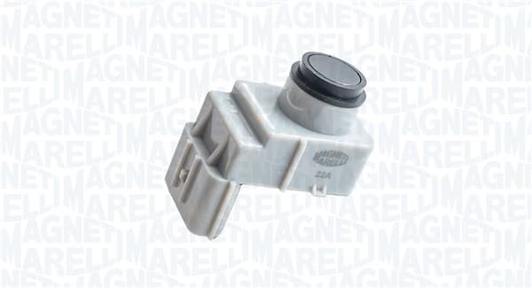 MAGNETI MARELLI 021016043010 Parkavimo jutiklis