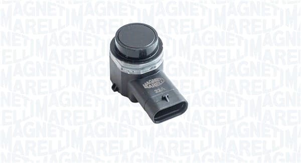 MAGNETI MARELLI 021016045010 Parkavimo jutiklis
