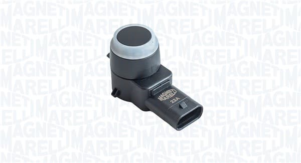 MAGNETI MARELLI 021016050010 Parkavimo jutiklis