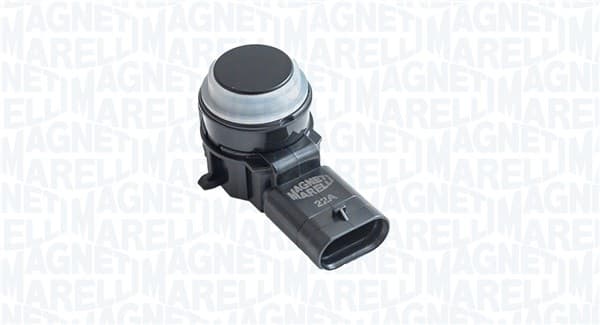 MAGNETI MARELLI 021016052010 Parkavimo jutiklis