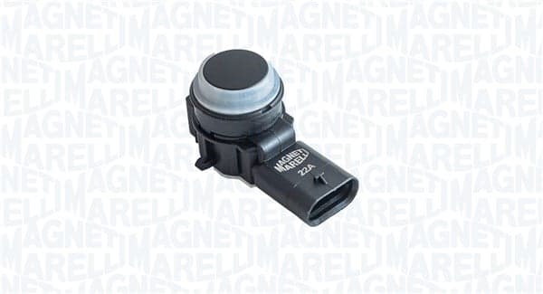 MAGNETI MARELLI 021016053010 Parkavimo jutiklis