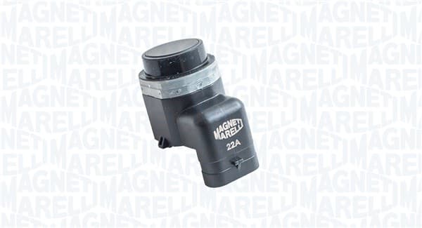 MAGNETI MARELLI 021016059010 Parkavimo jutiklis