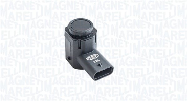 MAGNETI MARELLI 021016061010 Parkavimo jutiklis