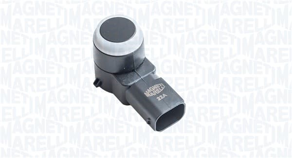 MAGNETI MARELLI 021016066010 Parkavimo jutiklis