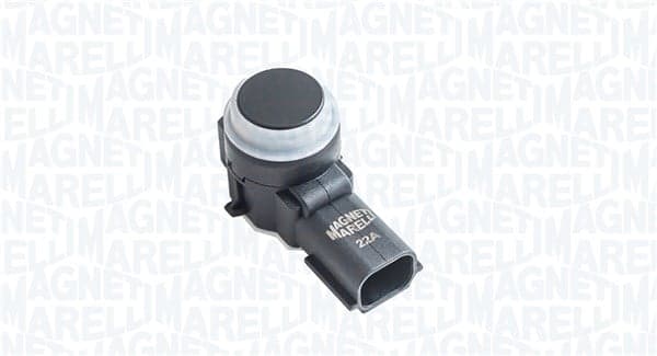 MAGNETI MARELLI 021016070010 Parkavimo jutiklis