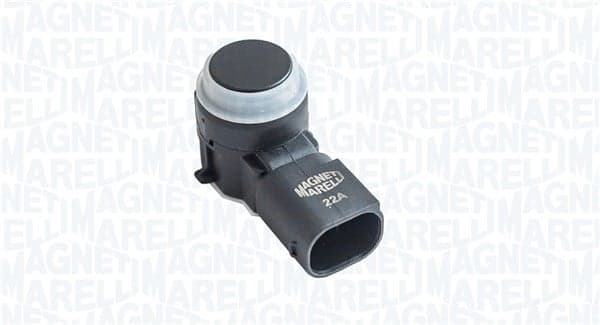 Parkavimo jutiklis — MAGNETI MARELLI 021016072010
