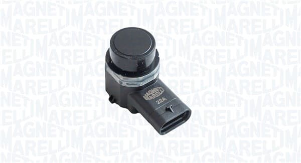 MAGNETI MARELLI 021016088010 Parkavimo jutiklis