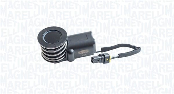 MAGNETI MARELLI 021016090010 Parkavimo jutiklis