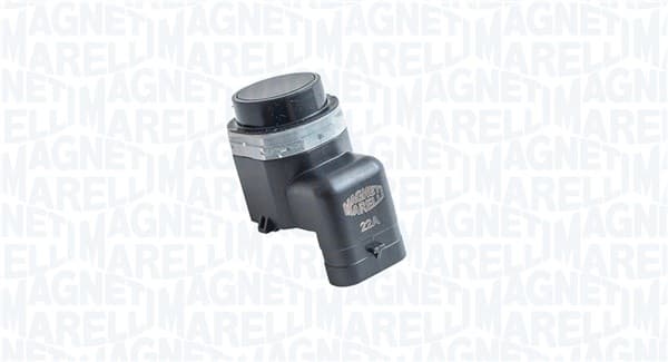 MAGNETI MARELLI 021016095010 Parkavimo jutiklis
