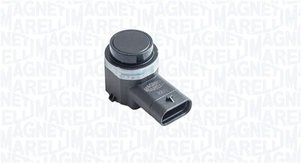 MAGNETI MARELLI 021016096010 Parkavimo jutiklis