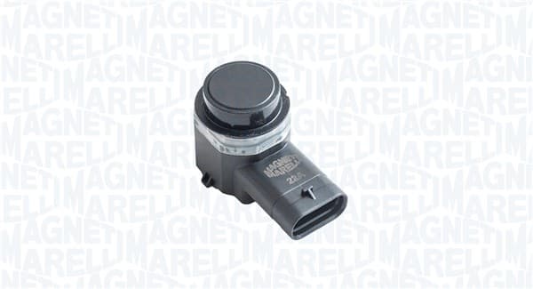 Parkavimo jutiklis — MAGNETI MARELLI 021016102010
