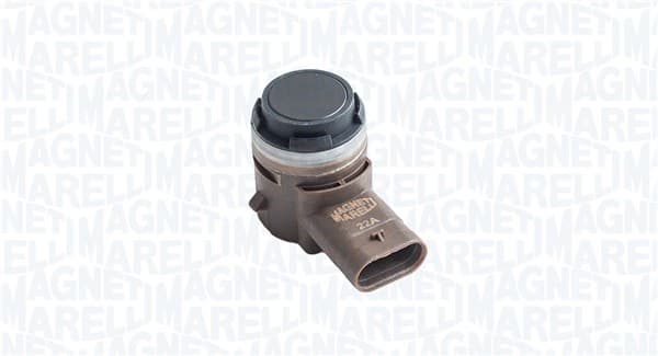 MAGNETI MARELLI 021016107010 Parkavimo jutiklis