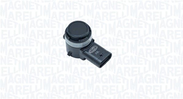 MAGNETI MARELLI 021016125010 Parkavimo jutiklis