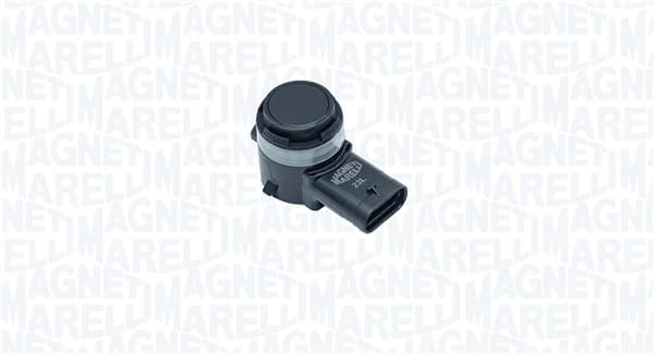 Parkavimo jutiklis — MAGNETI MARELLI 021016131010