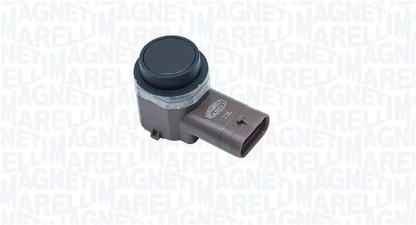 MAGNETI MARELLI 021016136010 Parkavimo jutiklis