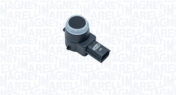 MAGNETI MARELLI 021016137010 Parkavimo jutiklis