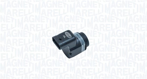 MAGNETI MARELLI 021016151010 Parkavimo jutiklis