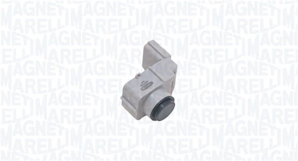 MAGNETI MARELLI 021016158010 Parkavimo jutiklis