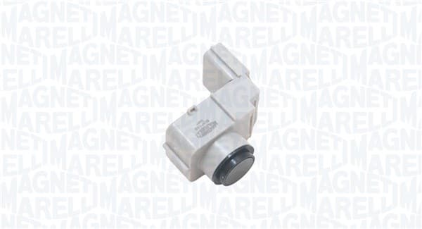MAGNETI MARELLI 021016159010 Parkavimo jutiklis
