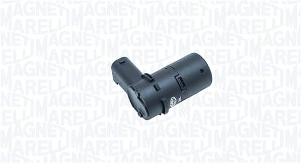 MAGNETI MARELLI 021016165010 Parkavimo jutiklis