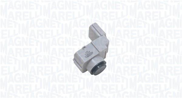 MAGNETI MARELLI 021016170010 Parkavimo jutiklis