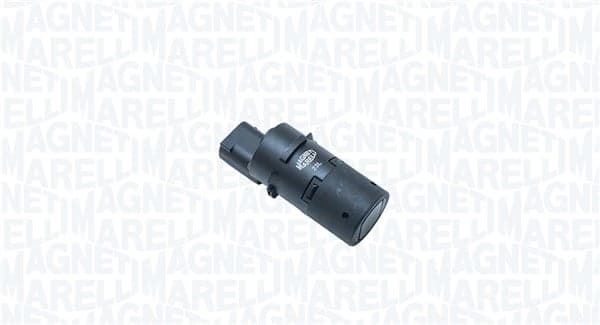 MAGNETI MARELLI 021016176010 Parkavimo jutiklis