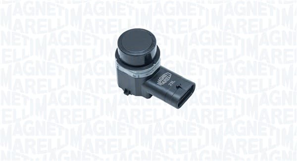 MAGNETI MARELLI 021016181010 Parkavimo jutiklis