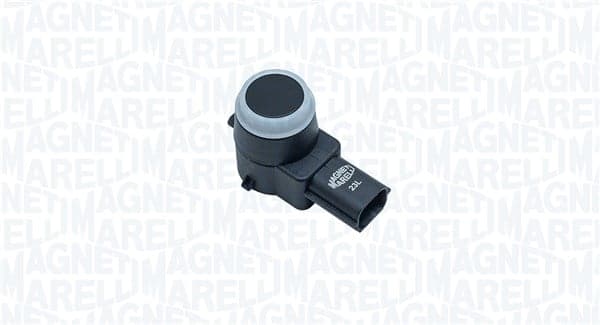MAGNETI MARELLI 021016192010 Parkavimo jutiklis