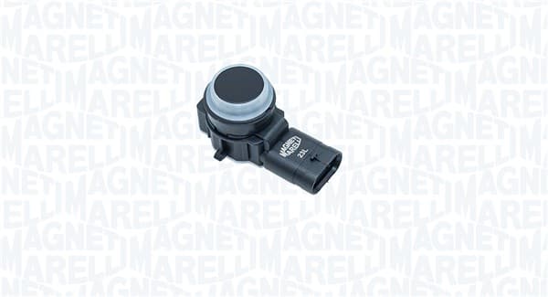 MAGNETI MARELLI 021016196010 Parkavimo jutiklis