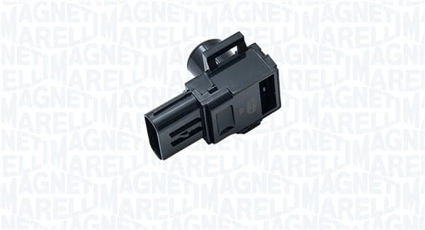 MAGNETI MARELLI 021016214010 Parkavimo jutiklis