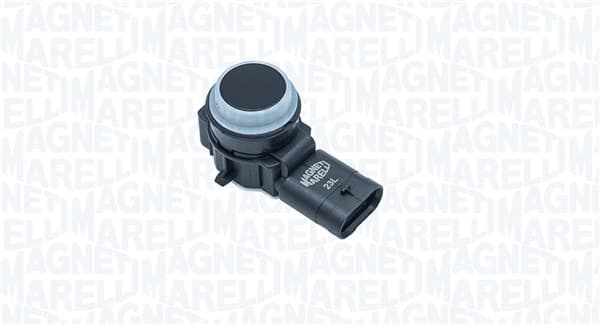MAGNETI MARELLI 021016222010 Parkavimo jutiklis