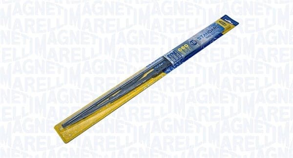 Valytuvo šluotelė — MAGNETI MARELLI 000723140500