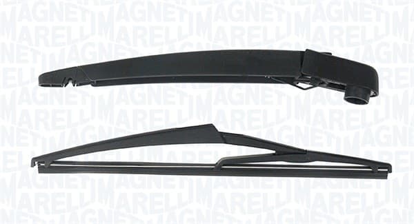 MAGNETI MARELLI 000723180153 Valytuvo svirčių rinkinys, stiklų valymui