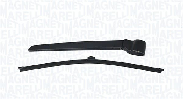 MAGNETI MARELLI 000723180200 Stiklų valymui valytuvo svirčių rinkinys