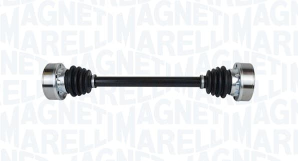 Pusašis — MAGNETI MARELLI 302004190279