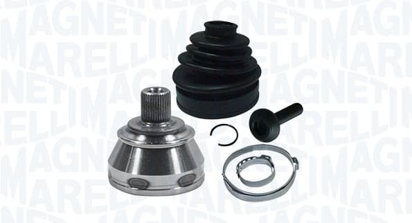 MAGNETI MARELLI Pusašio jungčių komplektas