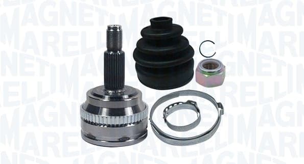 Pusašio jungčių komplektas — MAGNETI MARELLI 302015100225