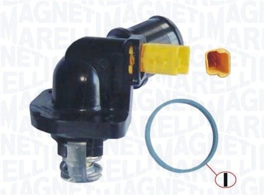 MAGNETI MARELLI 352317100250