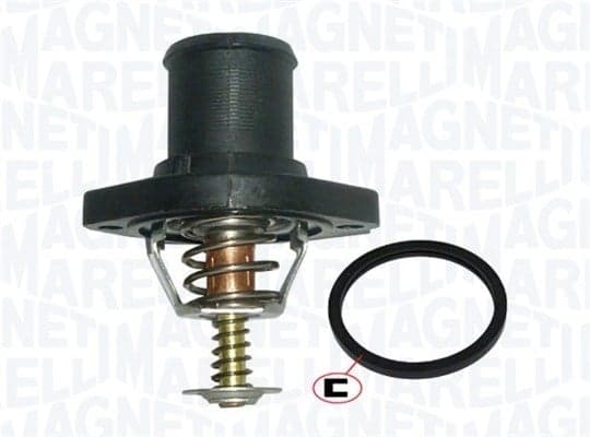 MAGNETI MARELLI 352317100260