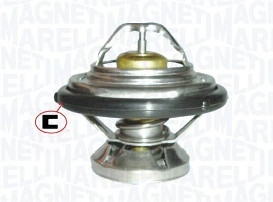 Termostatas — MAGNETI MARELLI 352317100640