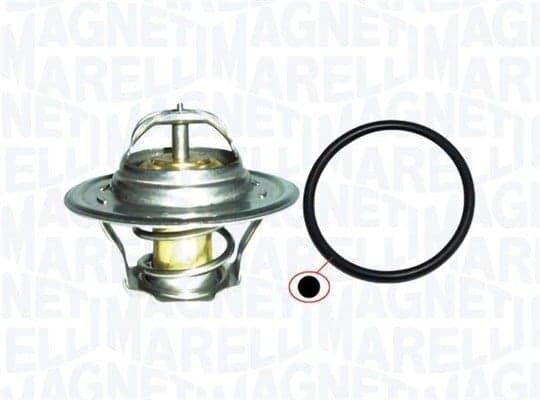 MAGNETI MARELLI 352317101270 Termostatas