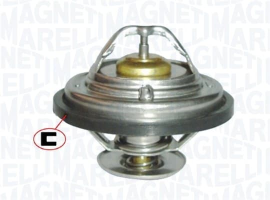 MAGNETI MARELLI 352317101280 Termostatas