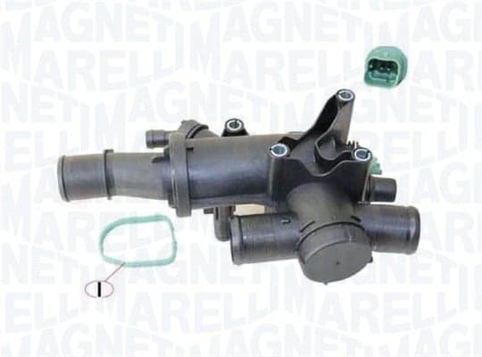 MAGNETI MARELLI 352317101510