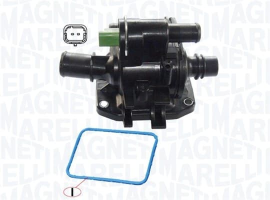 MAGNETI MARELLI 352317101580