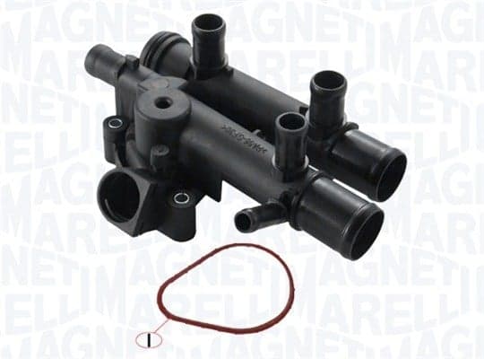 MAGNETI MARELLI 352317101880