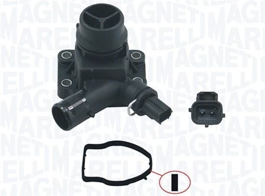 MAGNETI MARELLI 352317101960
