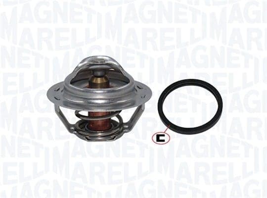 MAGNETI MARELLI 352317003530