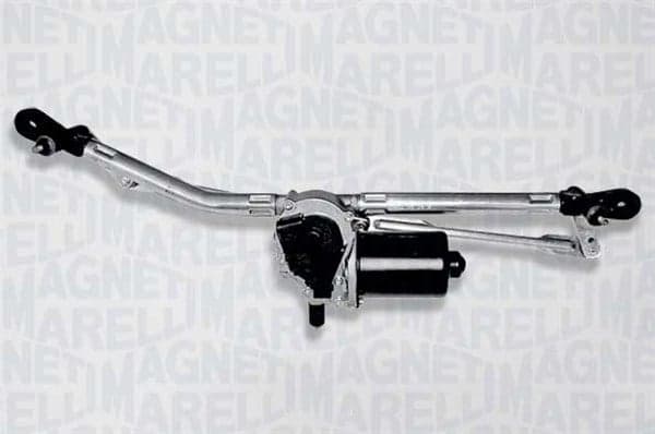 Langų valytuvų sistema — MAGNETI MARELLI 064012001010