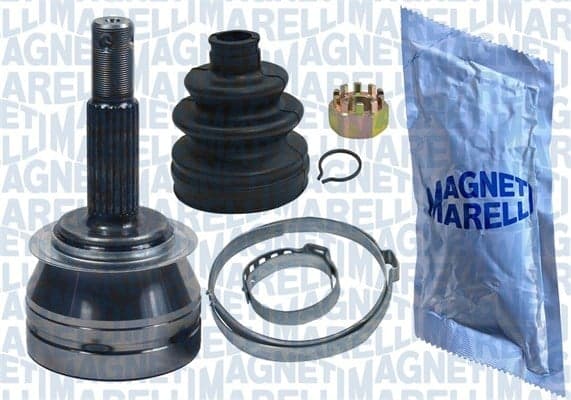 Pusašio jungčių komplektas — MAGNETI MARELLI 302015100342