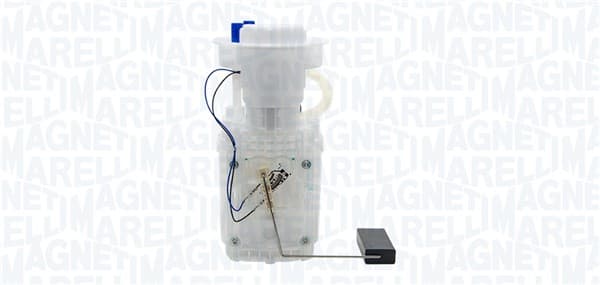 Degalų tiekimo modulis — MAGNETI MARELLI 313011313097